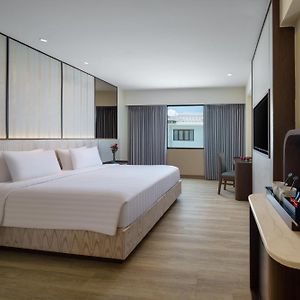 Chambre de Luxe